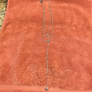 Kendra Scott necklace